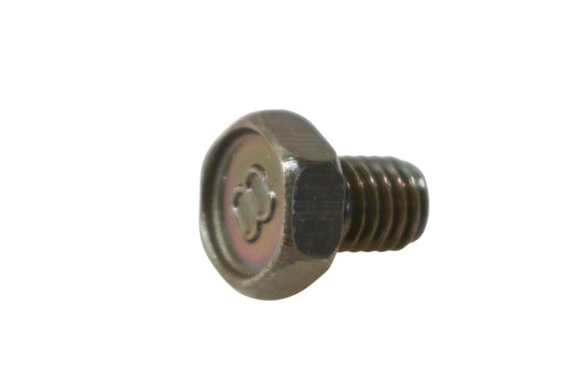 New OEM Yamaha 97017-06008-00 Hex Bolt NOS