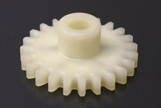 New OEM Yamaha 4SR-12459-00-00 Water Pump Impelling Gear NOS