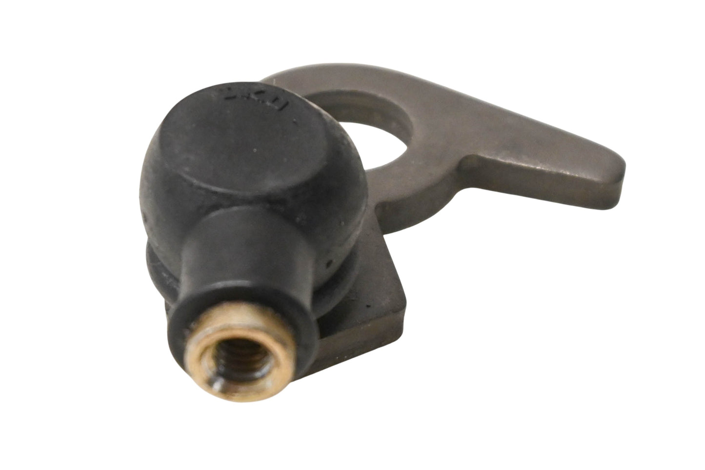 New OEM Yamaha 4WV-18191-00-00 Lever NOS