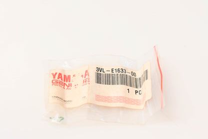 New OEM Yamaha 3VL-E1633-00-00 Piston Pin NOS