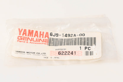 New OEM Yamaha 6J9-1492A-00-00 Main Nozzle NOS