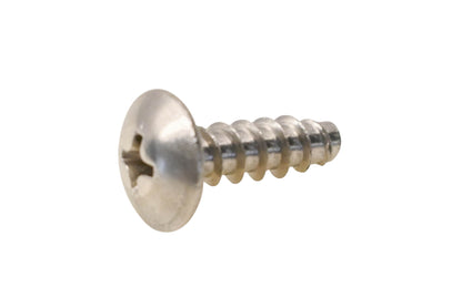 New OEM Yamaha 97780-50016-00 Tapping Screw NOS