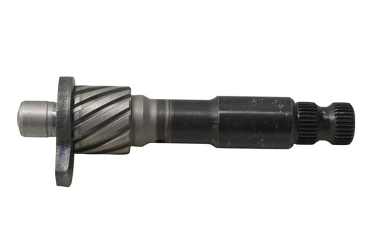 New OEM Yamaha 4L0-15660-01-00 Kick Axle Assembly NOS