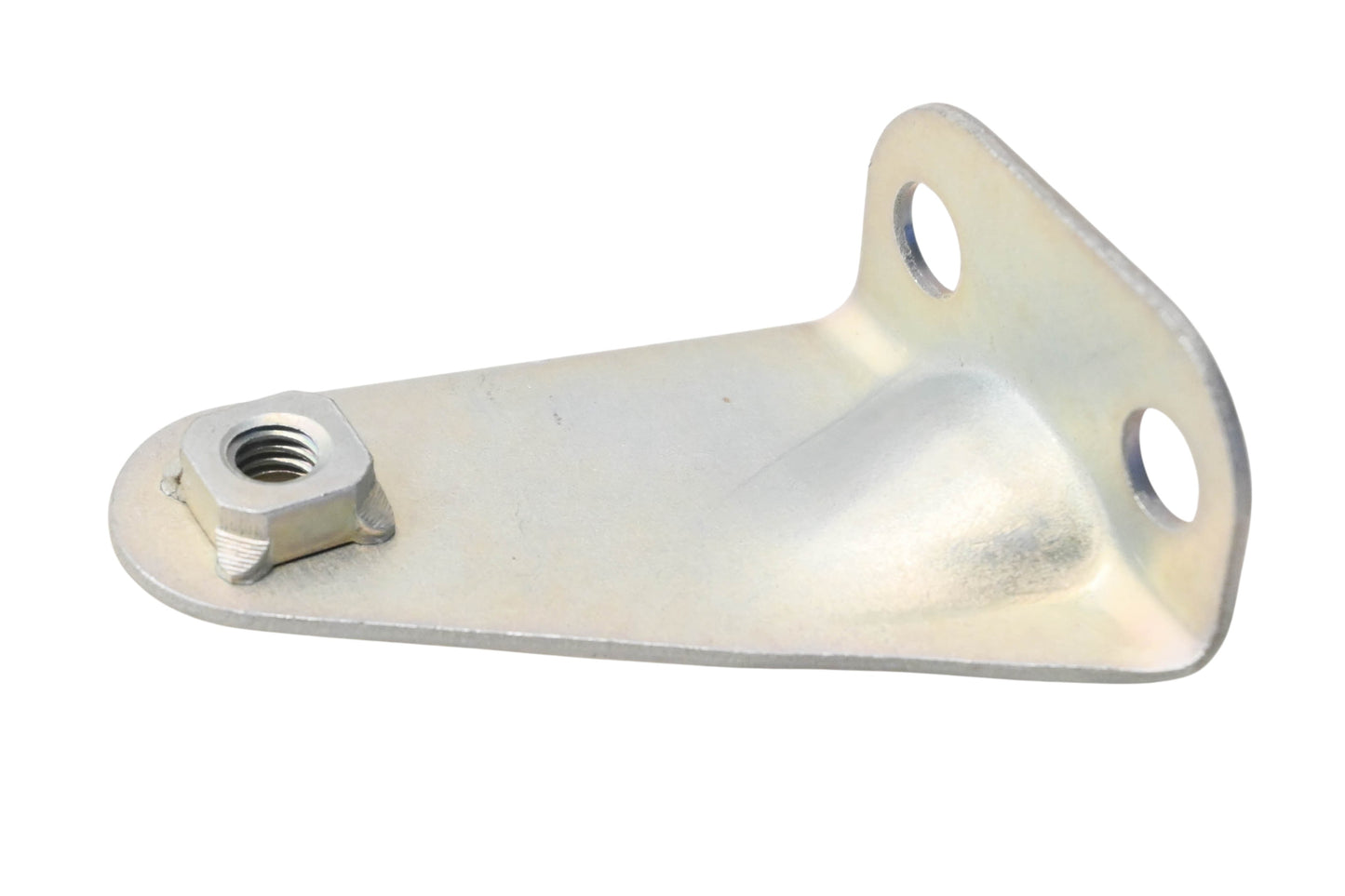 New OEM Yamaha 493-24748-00-00 Seat Bracket NOS