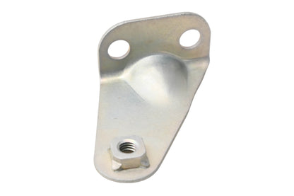 New OEM Yamaha 493-24748-00-00 Seat Bracket NOS