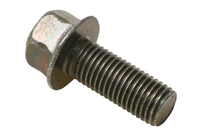 New OEM Yamaha 95817-10025-00 Flanged Bolt NOS