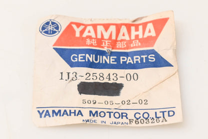 New OEM Yamaha 1J3-25843-00-00 Caliper Sleeve NOS