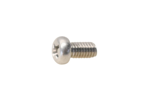 New OEM Yamaha 98580-04008-00 Pan Headed Screw NOS