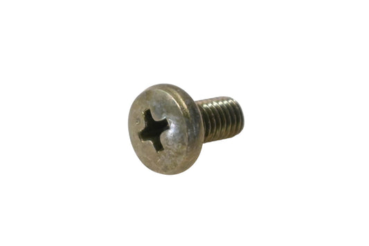 New OEM Yamaha 98907-05010-00 Pan Headed Screw NOS