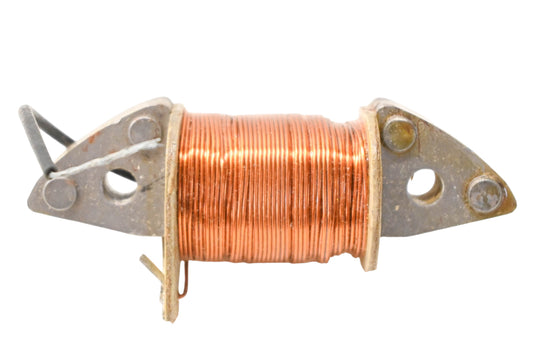 New OEM Yamaha 438-81312-20-00 Source Coil NOS