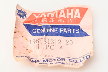 New OEM Yamaha 438-81312-20-00 Source Coil NOS
