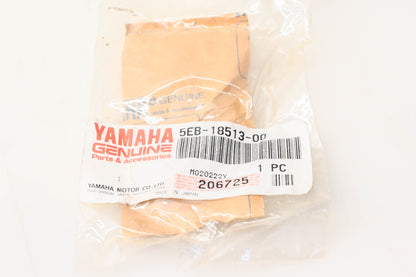 New OEM Yamaha 5EB-18513-00-00 Shift Fork NOS