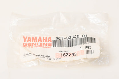 New OEM Yamaha 3G1-82540-01-00 Neutral Switch Assembly NOS