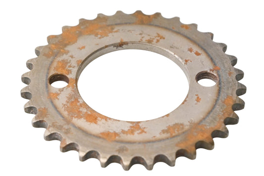 New OEM Yamaha 4G0-12176-00-00, 4G0-12176-01-00 Chain Cam Sprocket NOS