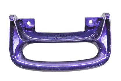 New OEM Kawasaki 46075-1117 Purple Rear Grip Bar NOS
