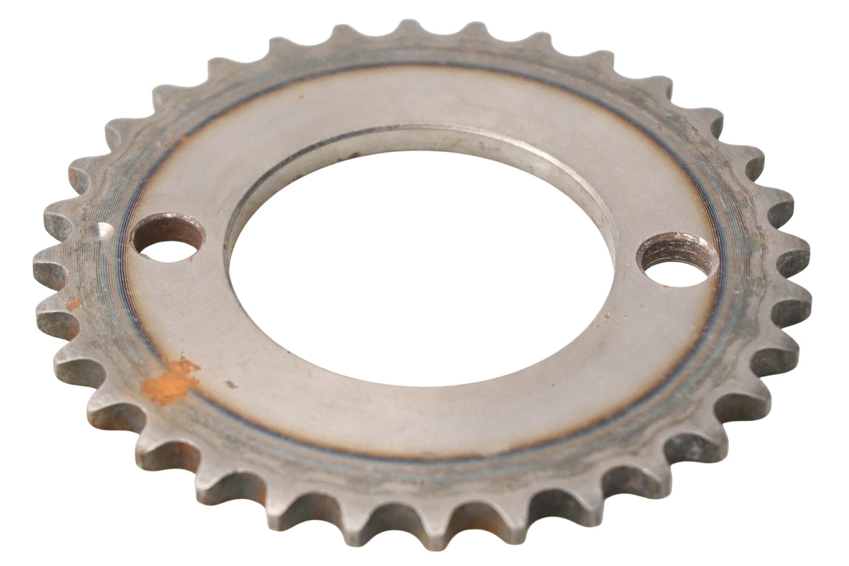 New OEM Yamaha 4G0-12176-00-00, 4G0-12176-01-00 Chain Cam Sprocket NOS