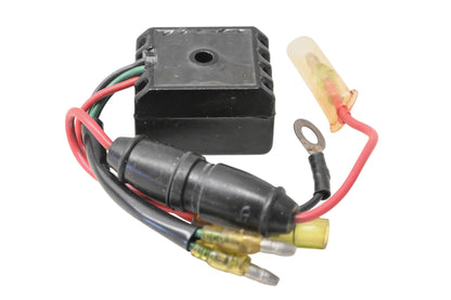 New OEM Yamaha 6G1-81970-60-00 Rectifier Assembly NOS