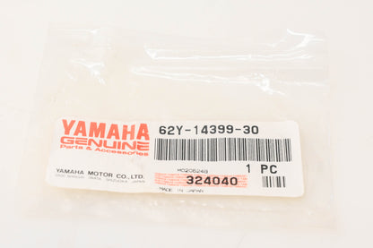New OEM Yamaha 62Y-14399-30-00 Carburetor Gasket NOS