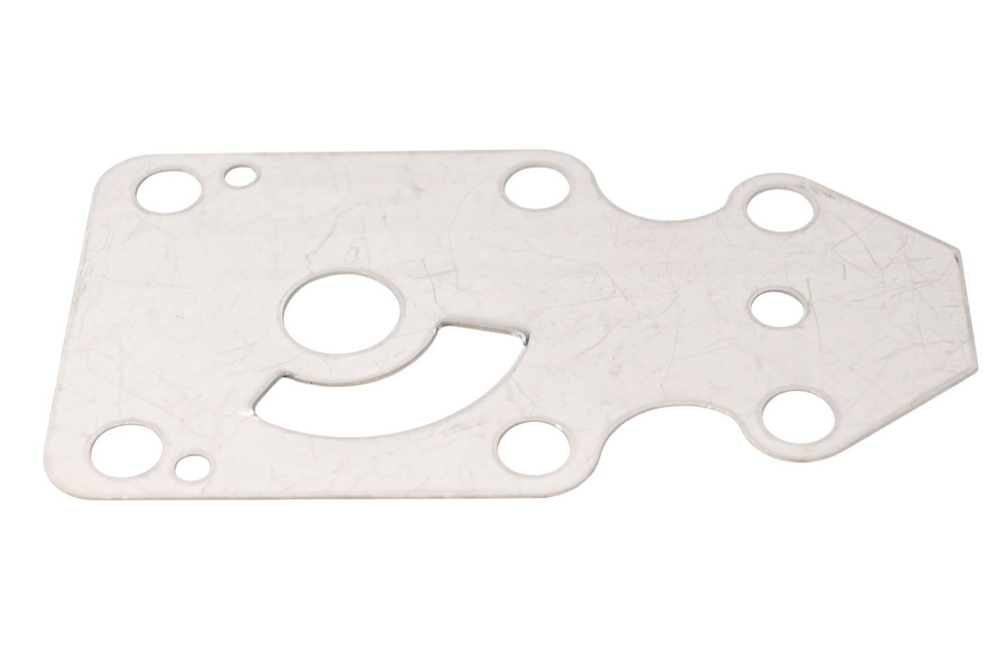 New OEM Yamaha 63V-44323-00-00 Outer Plate Cartridge NOS