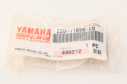 New OEM Yamaha 22U-11656-20-00 Plane Bearing NOS
