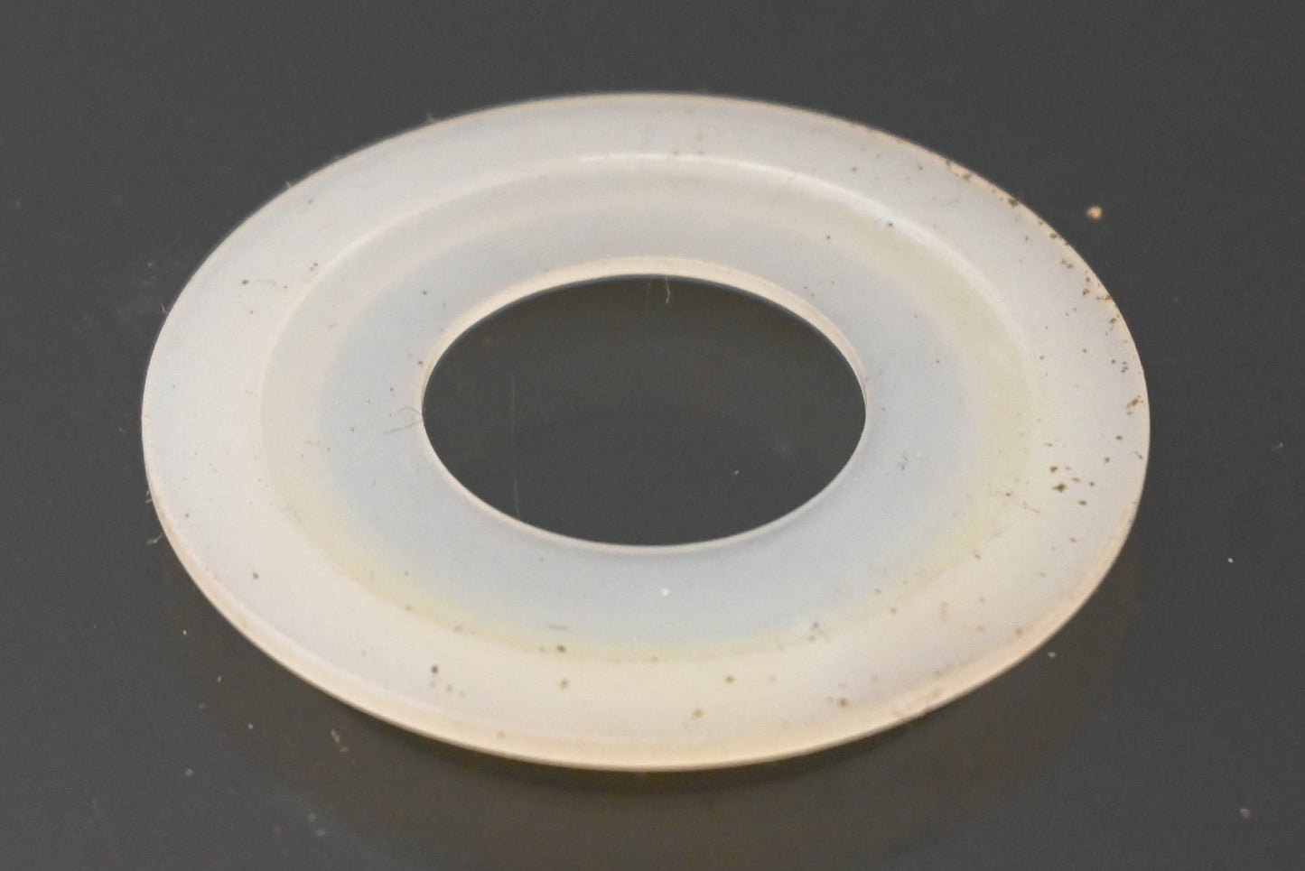 New OEM Yamaha 341-25855-00-00 Diaphragm Bushing NOS