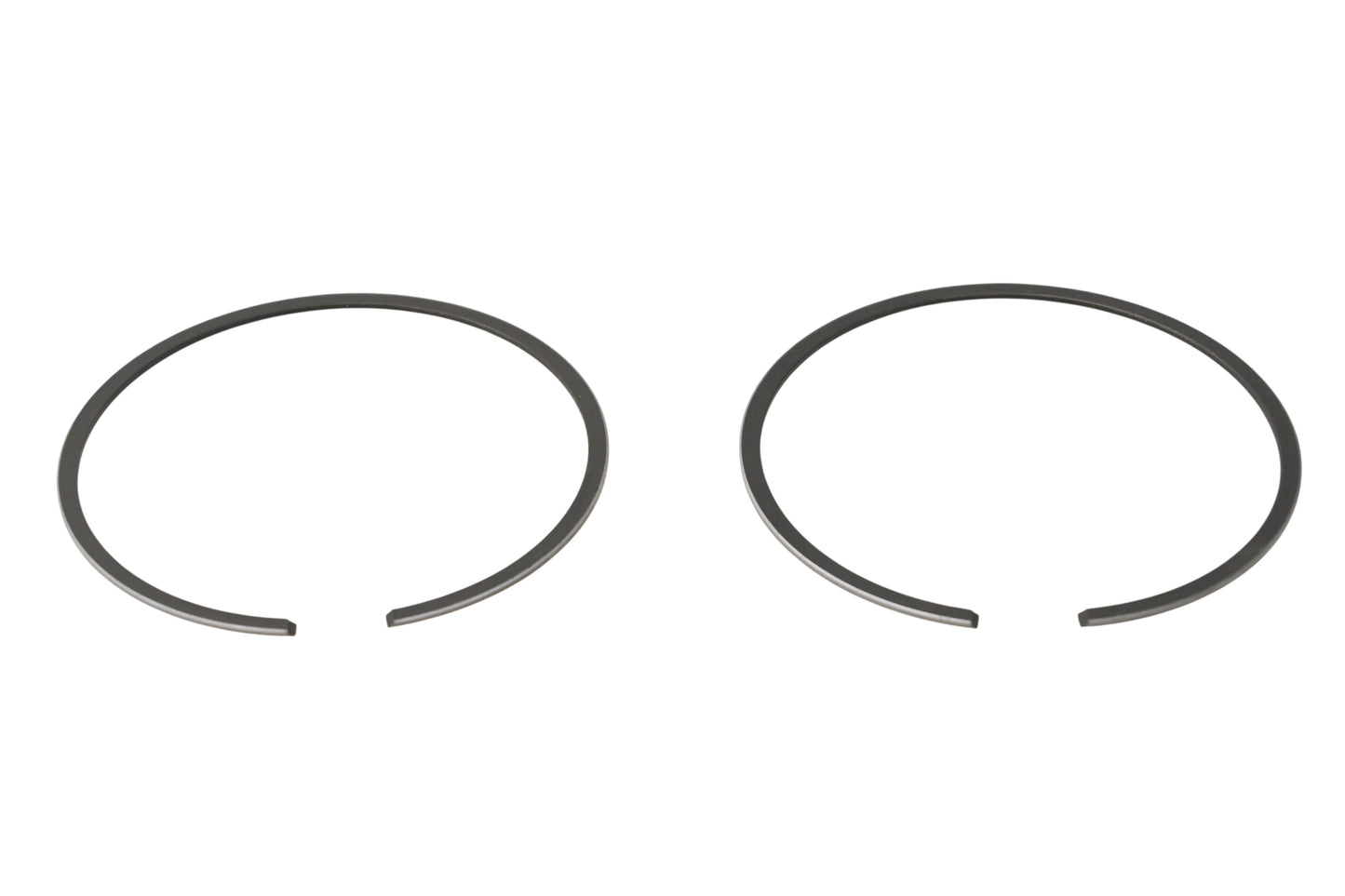 New OEM Yamaha 2X7-11601-00-00 Piston Ring Kit NOS
