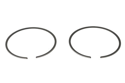 New OEM Yamaha 2X7-11601-00-00 Piston Ring Kit NOS
