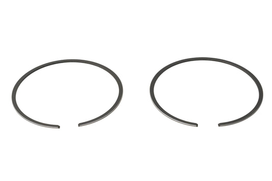 New OEM Yamaha 2X7-11601-00-00 Piston Ring Kit NOS