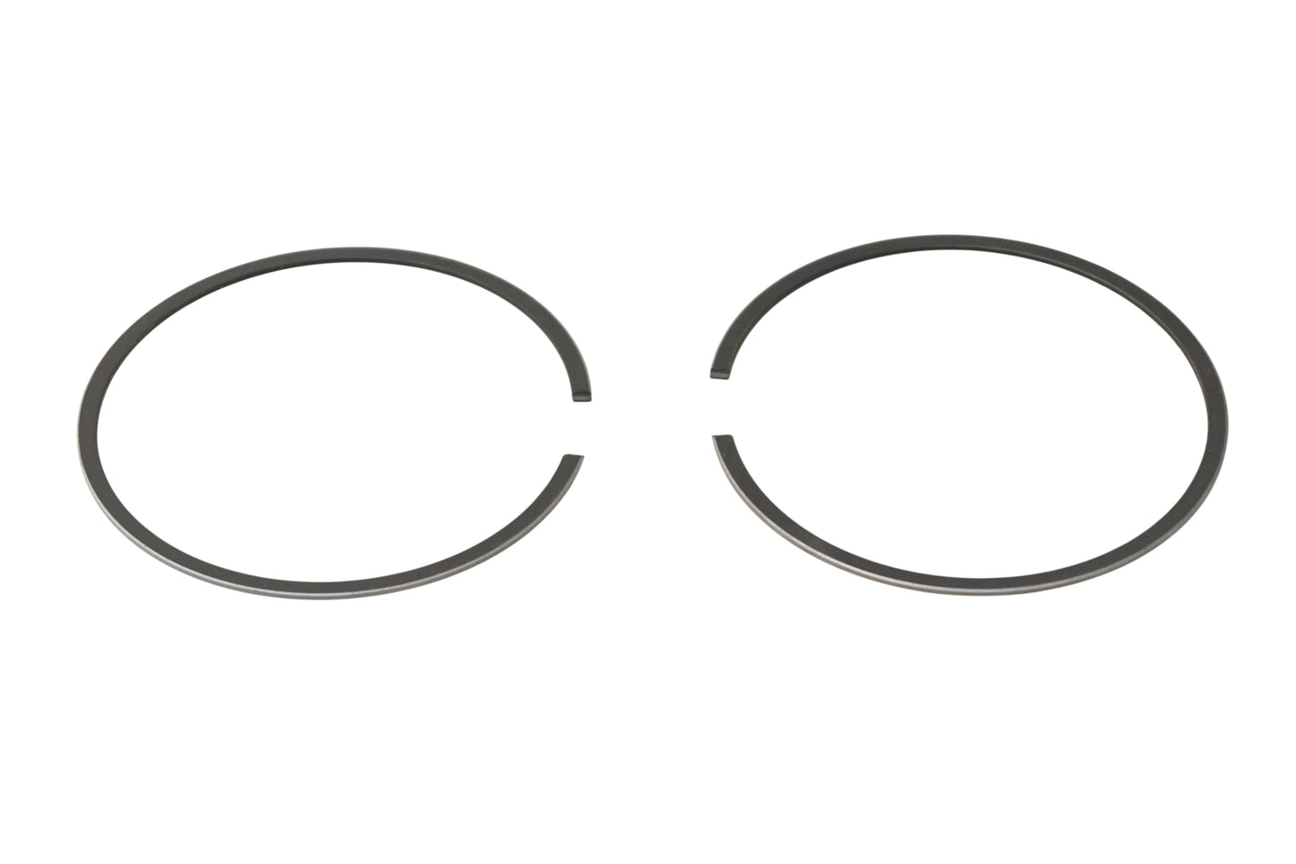 New OEM Yamaha 2X7-11601-00-00 Piston Ring Kit NOS