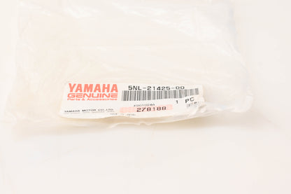 New OEM Yamaha 5NL-21425-00-00 Rear Motor Mount NOS