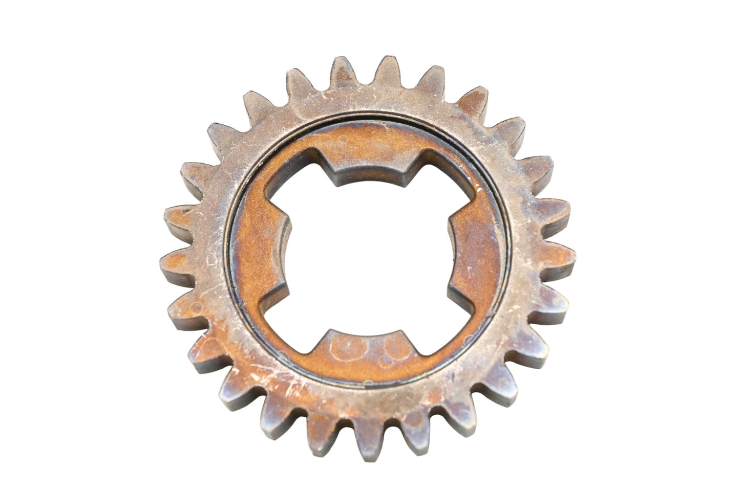New OEM Tecumseh 778123A Spur Gear 25T NOS