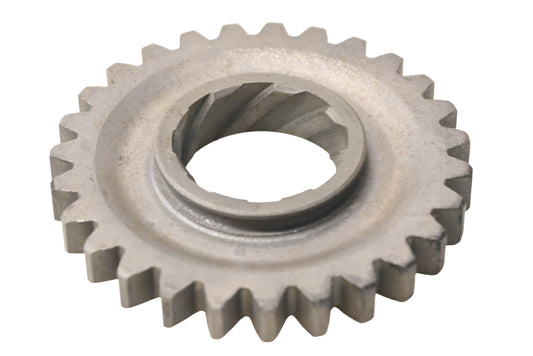 New OEM Yamaha 315-15641-00-00 Kick Starter Gear NOS