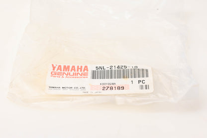 New OEM Yamaha 5NL-21425-10-00 Lower Engine Mount NOS