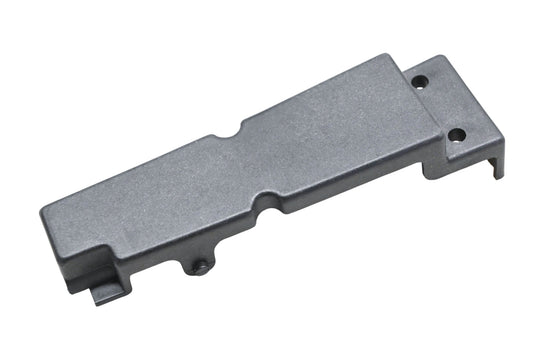 New OEM Yamaha 6H4-42131-00-00 Steering Handle Cover NOS