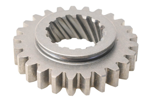 New OEM Yamaha 306-15641-00-00 Kick Start Gear NOS