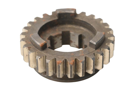 New OEM Yamaha 291-17241-10-00, 291-17241-11-00 4th Pinion Gear NOS