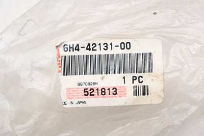 New OEM Yamaha 6H4-42131-00-00 Steering Handle Cover NOS
