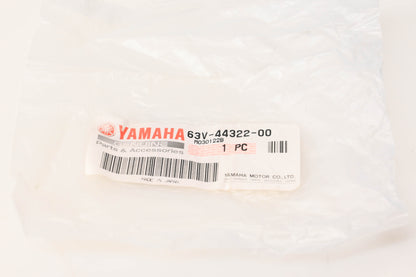 New OEM Yamaha 63V-44322-00-00 Water Pump Casing NOS