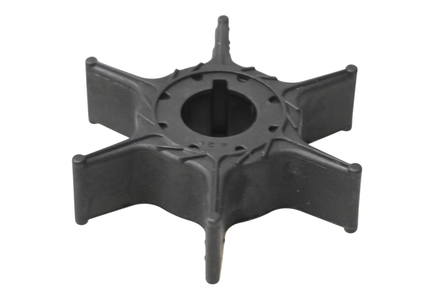 New OEM Yamaha 63V-44352-01-00 Water Pump Impeller NOS