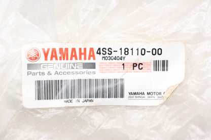 New OEM Yamaha 4SS-18110-00-00 Shift Pedal NOS