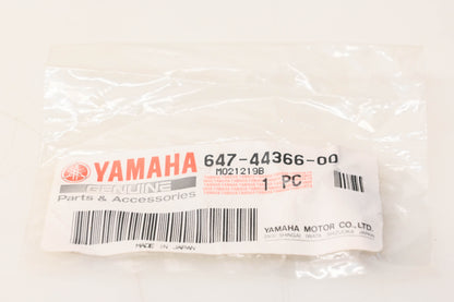 New OEM Yamaha 647-44366-00-00 Water Seal NOS