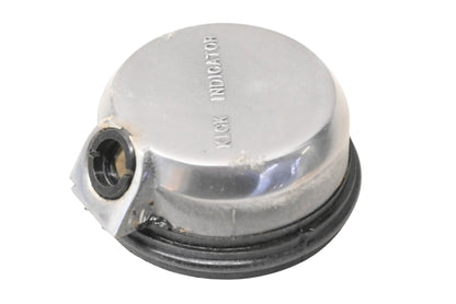 New OEM Yamaha 2J2-11197-00-00 Kick Start Indicator Cover NOS