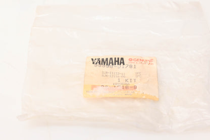 New OEM Yamaha 99999-01781-00 Intake Guide Kit NOS