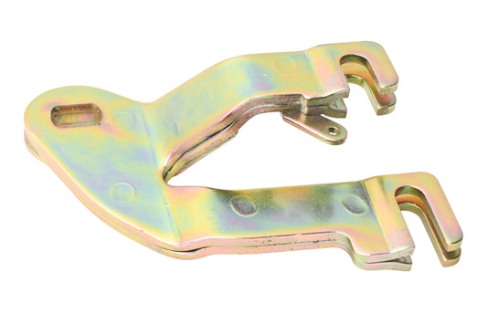 New OEM Yamaha 3X3-25726-01-00 Brake Lever NOS