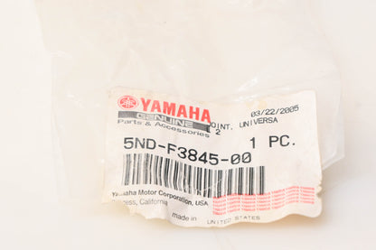 New OEM Yamaha 5ND-F3845-00-00 Outer Tie Rod End NOS