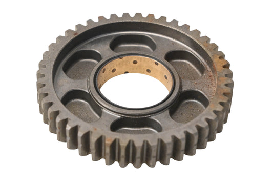 New OEM Yamaha 3HE-17221-01-00 2nd Wheel Gear NOS