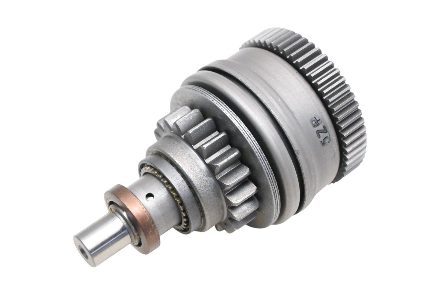 New OEM Yamaha 6M6-8183E-00-00 Bendix Starter Drive Gear Assembly NOS