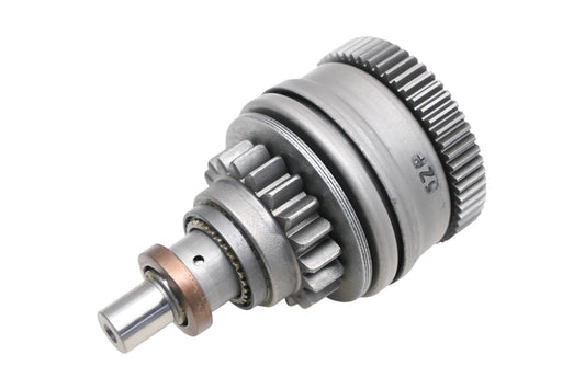 New OEM Yamaha 6M6-8183E-00-00 Bendix Starter Drive Gear Assembly NOS