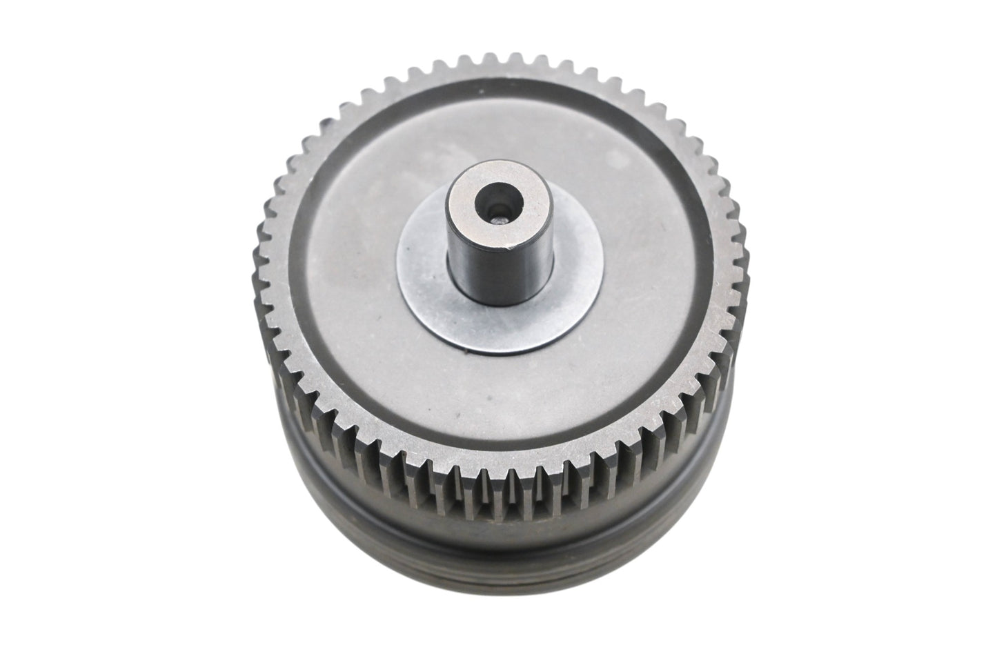New OEM Yamaha 6M6-8183E-00-00 Bendix Starter Drive Gear Assembly NOS