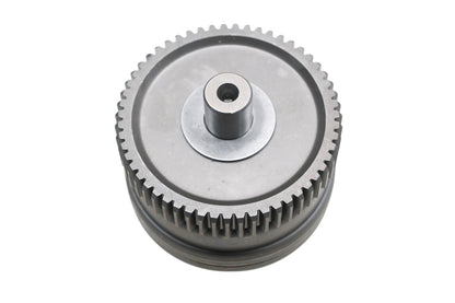 New OEM Yamaha 6M6-8183E-00-00 Bendix Starter Drive Gear Assembly NOS